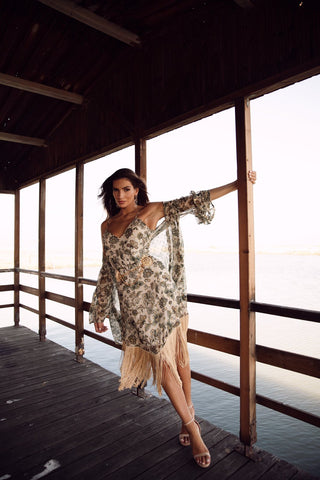 Indira Dress