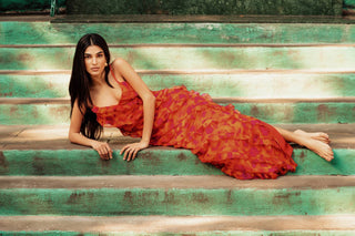 Alba Dress