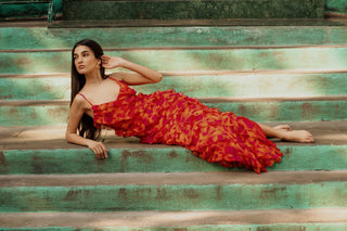 Alba Dress