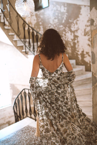 Indira Dress