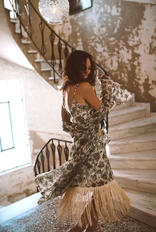 Indira Dress