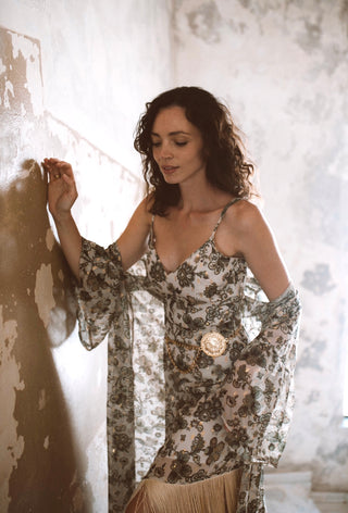Indira Dress