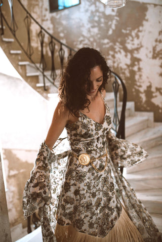 Indira Dress