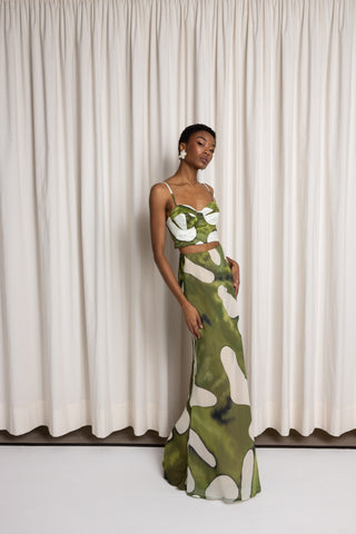 Galatia Skirt