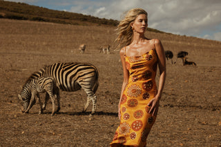 Dione dress