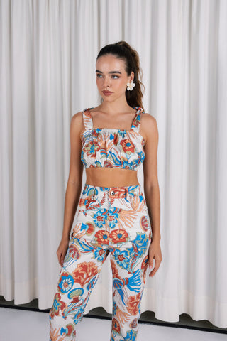 LAGOON TOP