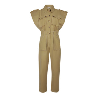 Acalli Jumpsuit