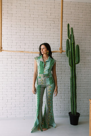 Vivienne jumpsuit