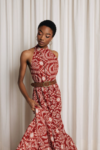 Krini dress