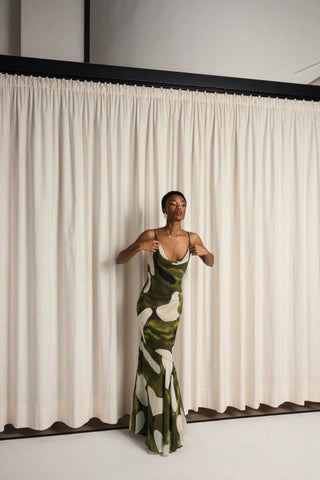 Galatia Dress