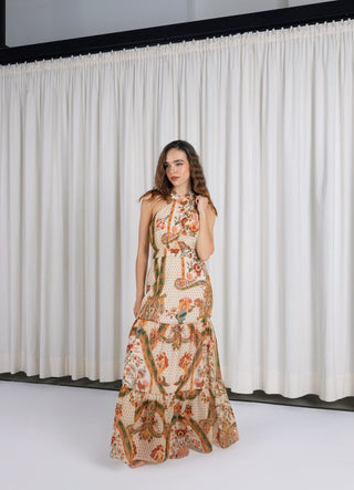 CALYPSO DRESS