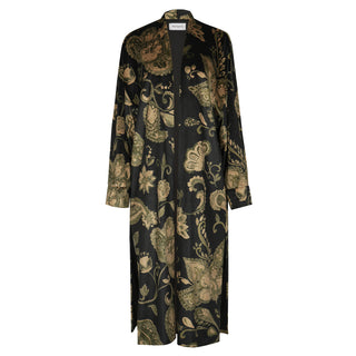 Meryl kimono black