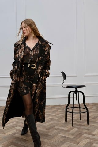 Althea Coat