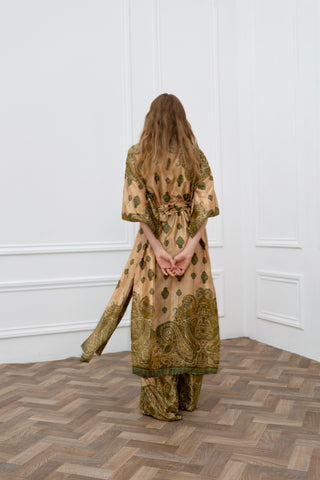 Eather Kimono