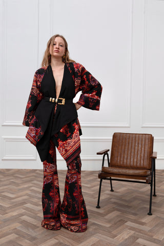 Arcturus Poncho