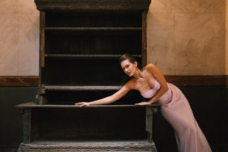 AURELIA COCKTAIL DRESS