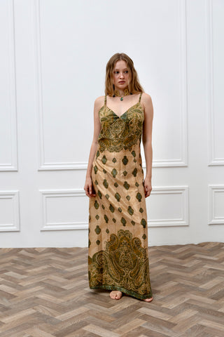 Aether Lingrie Dress