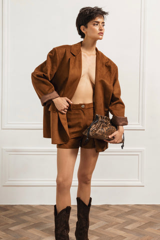 MAXWELL SHORTS