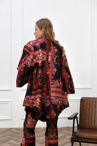 Arcturus Poncho