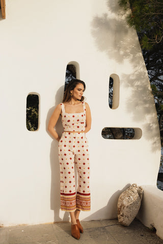 Niovi Pants