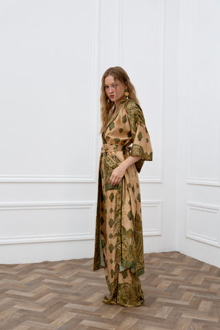 Eather Kimono