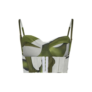 Galatia Bustier