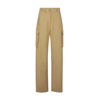 Acalli Pants Beige