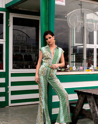 Vivienne jumpsuit