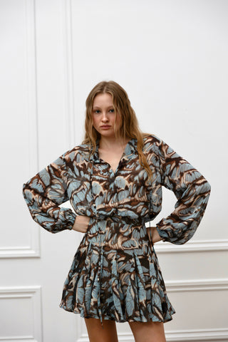 Orion skirt
