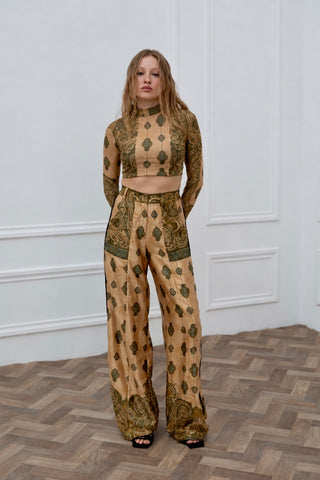 Eather Kimono