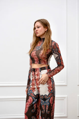 Zenith Top