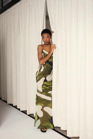 Galatia Dress