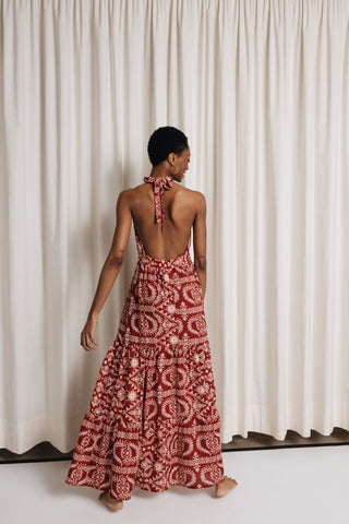 Krini dress