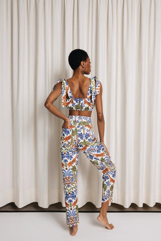 Kaia Pants