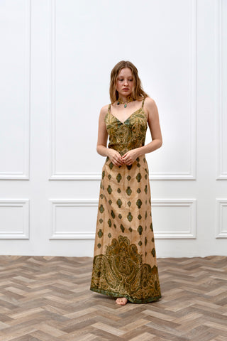 Aether Lingrie Dress