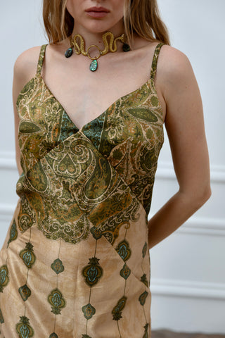 Aether Lingrie Dress