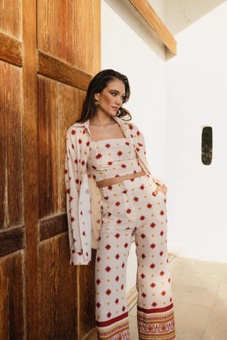 Niovi Pants
