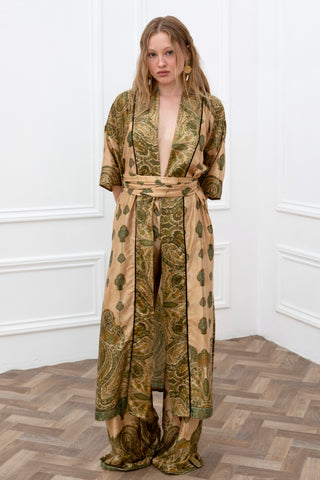 Eather Kimono