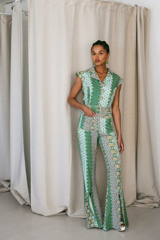 Vivienne jumpsuit