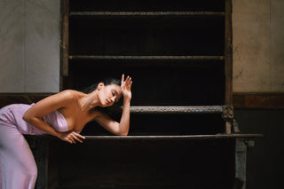 AURELIA COCKTAIL DRESS