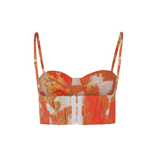 Freya Bustier