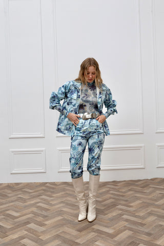 Stardust Jacket