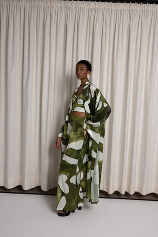 Galatia Pants