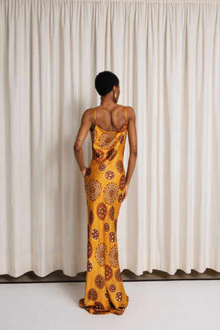 Dione dress