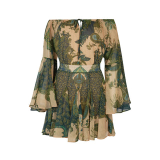 Olie Mini Dress