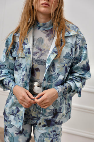 Stardust Jacket