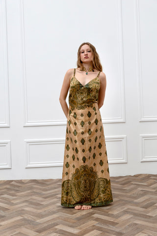 Aether Lingrie Dress
