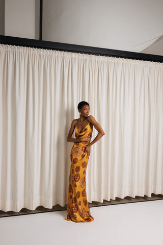 Dione dress