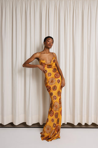 Dione dress