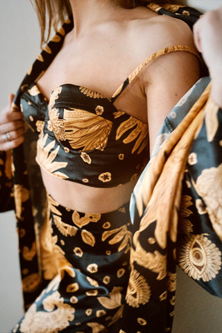 Naomi kimono